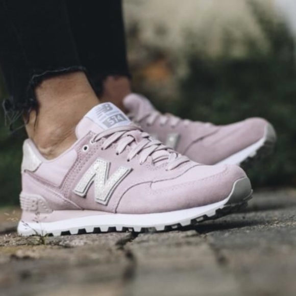 cute new balance 574